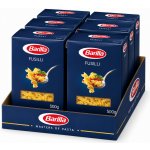 Barilla Fusilli No.98 6 x 0,5 kg – Zboží Dáma