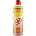 Savo Prim Svěží vůně dezinfekční čistící prostředek 900 ml – Zboží Dáma
