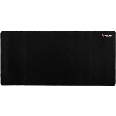 AROZZI ZONA Mousepad XL Pure Black AZ-ZONA-900 – Zboží Mobilmania