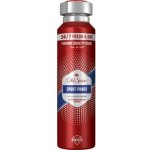 Old Spice deospray Sport Power 150 ml – Hledejceny.cz