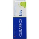 Curaprox Kids dětská od 6 let máta 60 ml – Zboží Dáma