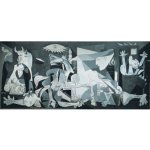 Educa Miniatura Picasso Guernica 1000 dílků – Hledejceny.cz