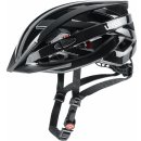 Cyklistická helma Uvex I-VO black 2022