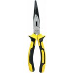 kleště s dlouhými čelistmi, zahnuté 200mm DREL – Zboží Dáma