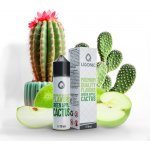 Infamous Liqonic Green Apple Cactus 10 ml – Zboží Mobilmania