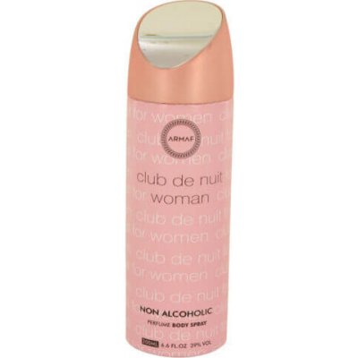 Armaf Club De Nuit Women 200 ml – Zboží Dáma