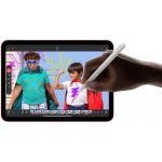 Apple iPad 11 (2025) 512GB Wi-Fi Pink MD5C4HC/A – Sleviste.cz