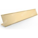 ACCEPT Stolní jmenovka D-50 - šířka jmenovky 297 mm – Zbozi.Blesk.cz