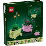 LEGO® Botanicals 11506 Houpající se rostlinky – Sleviste.cz