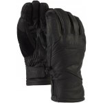 Burton ak Gore Clutch Leather true black 25/26 – Hledejceny.cz