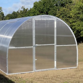 Česká Manufaktura Kaktus 3 x 3 m polykarbonát 4 mm BDX00210