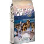 Taste of the Wild Wetlands 5,6 kg – Hledejceny.cz