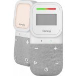 Lionelo Bezdrátová nabíjecí dětská audio chůvička BABYLINE 2.3 5V LN0123 – Zboží Mobilmania
