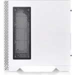 Thermaltake S300 Tempered Glass Snow Edition CA-1P5-00M6WN-00 – Hledejceny.cz
