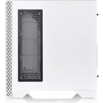 Thermaltake S300 Tempered Glass Snow Edition CA-1P5-00M6WN-00