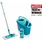 Leifheit Clean Twist M včetně čističe – HobbyKompas.cz