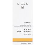 Dr. Hauschka Facial Care Renewing Night Conditioner obnovujicí noční péče v ampulích 10 x 1 ml – Zboží Dáma