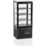 Tefcold UPD80 – Zboží Dáma