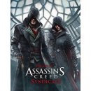 Art Of Assassins Creed Syndicate