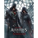 Art Of Assassins Creed Syndicate – Hledejceny.cz