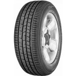Continental CrossContact LX Sport 275/45 R21 107H – Hledejceny.cz
