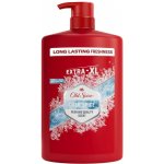 Old Spice Sprchový gel 3v1 Cold Spice XL 1 l – Zboží Dáma
