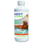 Aqua Excellent - pH plus 1l – Zboží Dáma