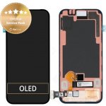LCD Displej + Dotykové sklo Google Pixel 9 - originál – Zboží Živě