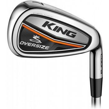 Cobra King Irons