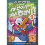 Mickey nás baví- Disk 2. DVD – Zbozi.Blesk.cz