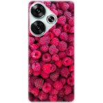 iSaprio - Raspberry - Poco F6 – Zboží Živě