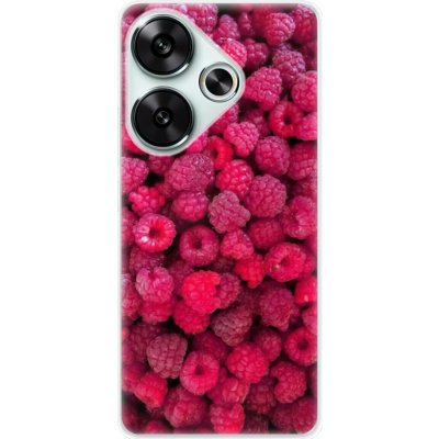 iSaprio - Raspberry - Poco F6 – Zboží Živě