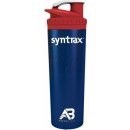 Syntrax Aero Bottle Primus Crystal 800 ml