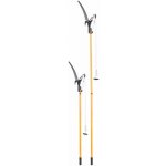 Powermat 124-240cm s pilkou 29cm PM-SKTT-2.4T – Zboží Dáma