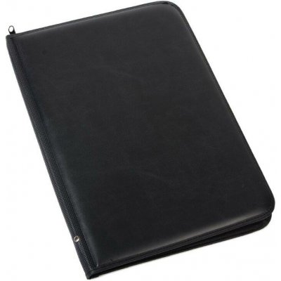 Karton P+P Diplomatka A4 Asistentka mat černá – Zboží Živě