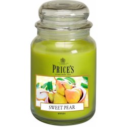 Price's Sweet Pear 630 g
