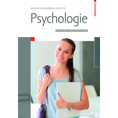 Psychologie – Zboží Mobilmania