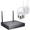 IP kamera Securia Pro WIFI1CHV5S-W-PTZ bez disku