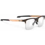 Rudy Project Dioptrické obruby INKAS brown – Hledejceny.cz