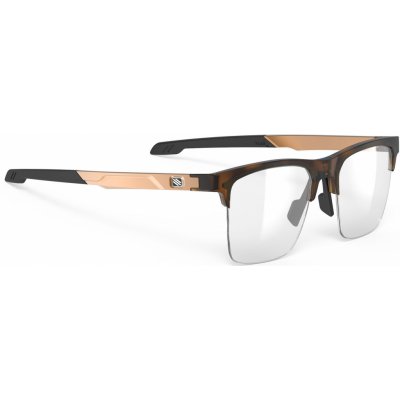 Rudy Project Dioptrické obruby INKAS brown – Hledejceny.cz