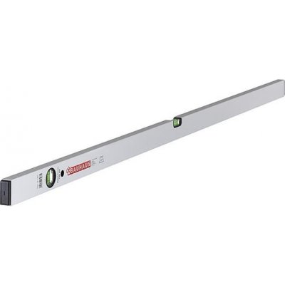 BAUHAUS 150 cm hliník 13967 – Hledejceny.cz