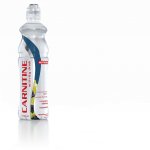 NUTREND Carnitine activity drink 750 ml – Zboží Mobilmania