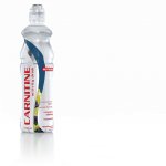 NUTREND Carnitine activity drink 750 ml – Zboží Dáma