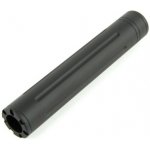 Slong Airsoft Type D 200mm 14mm CCW Černý – Zboží Dáma
