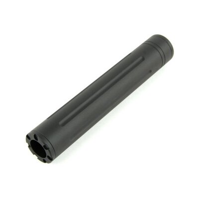 Slong Airsoft Type D 200mm 14mm CCW Černý – Zboží Dáma