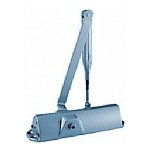 Satos Zavírač TS 68 2-4 s ramínkem 50 kg stříbrný – Hledejceny.cz