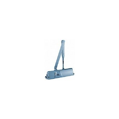 Satos Zavírač TS 68 2-4 s ramínkem 50 kg stříbrný – Hledejceny.cz