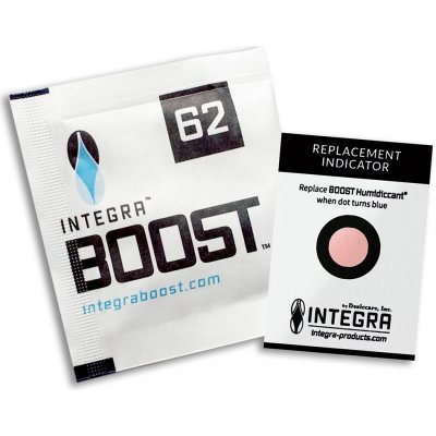 Integra Boost 62% Balení: 8 g – Zboží Mobilmania