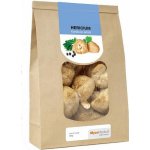 MycoMedica Hericium korálovec ježatý sušený 100 g – Zboží Dáma