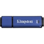 Kingston DataTraveler Vault Privacy 3.0 4GB DTVP30/4GB – Hledejceny.cz